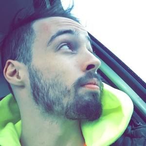 Meet your Posher, Kyle